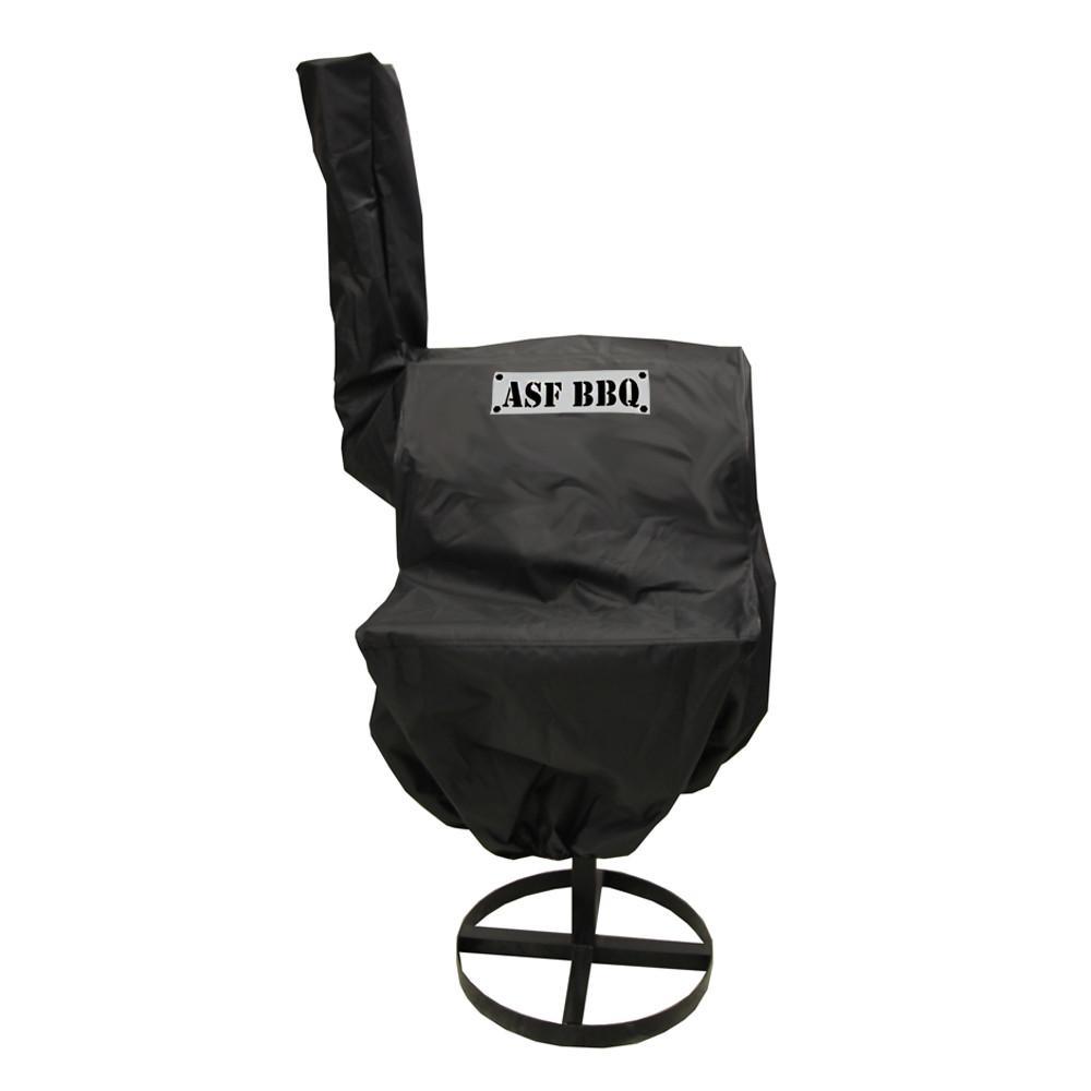 Cover 24 x 20 Pedestal BBQ Pit All Seasons Feeders