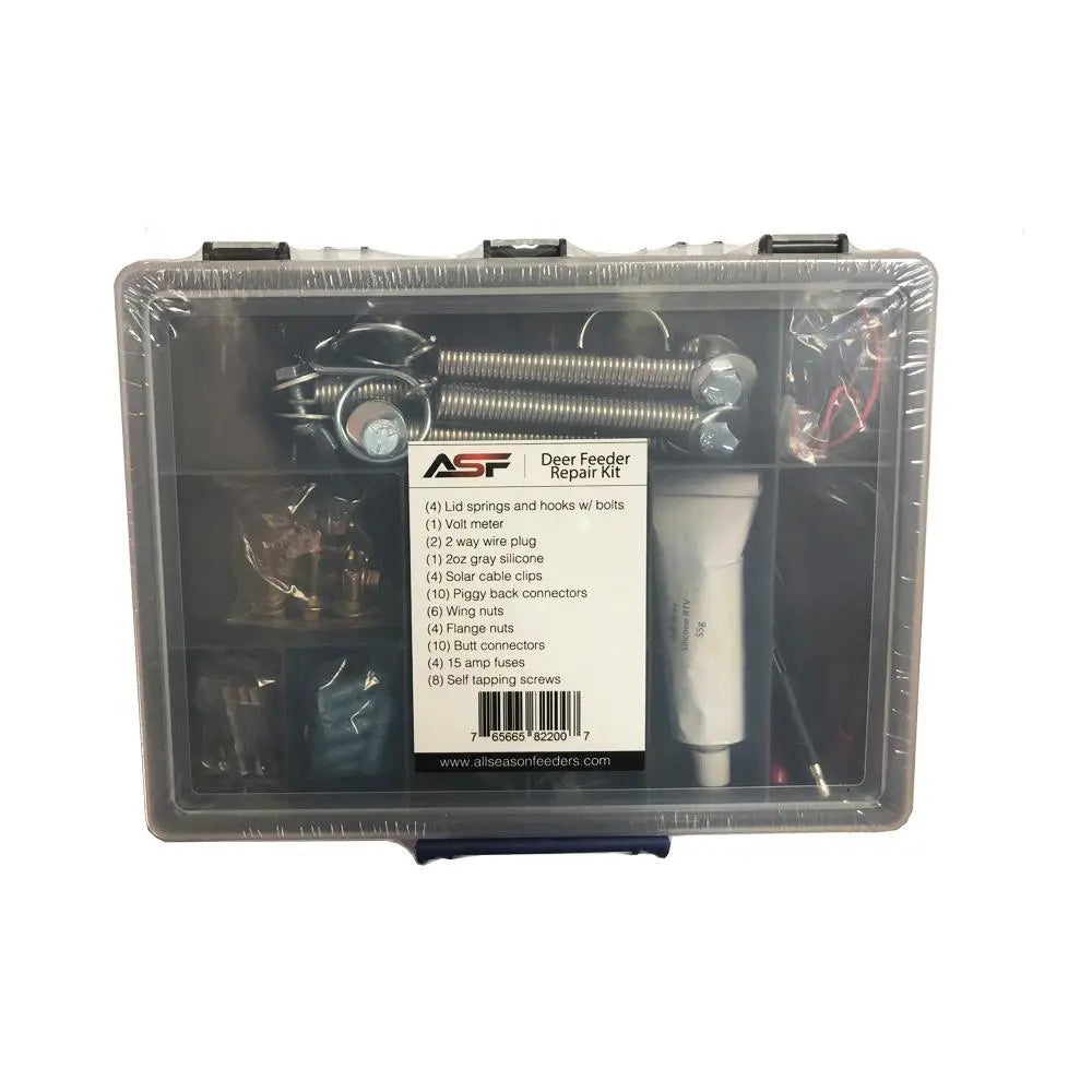 Deer Feeder Repair Kit All Seasons Feeders