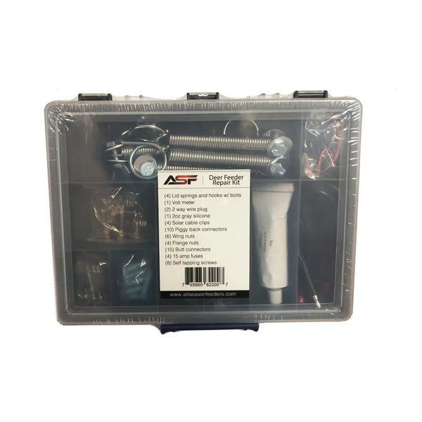 Deer Feeder Repair Kit All Seasons Feeders