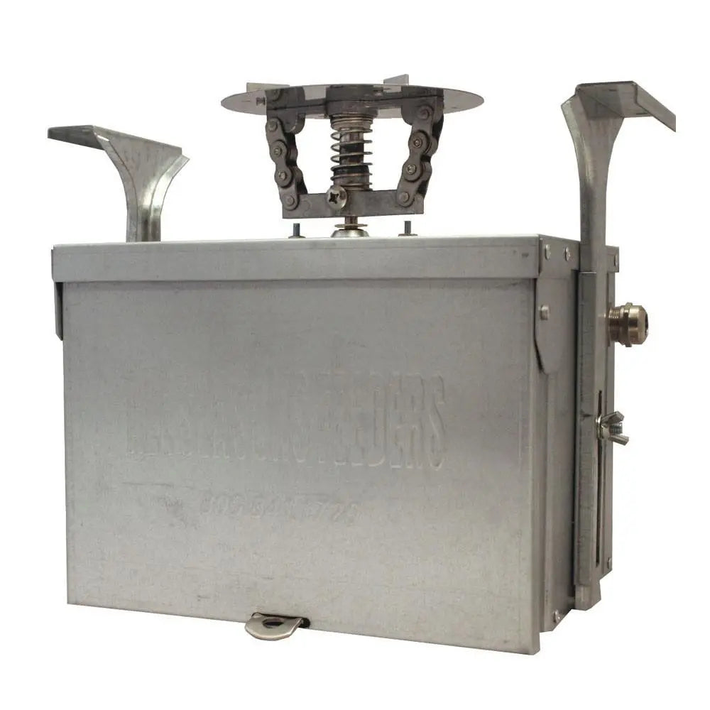 Evolution Control Feeder