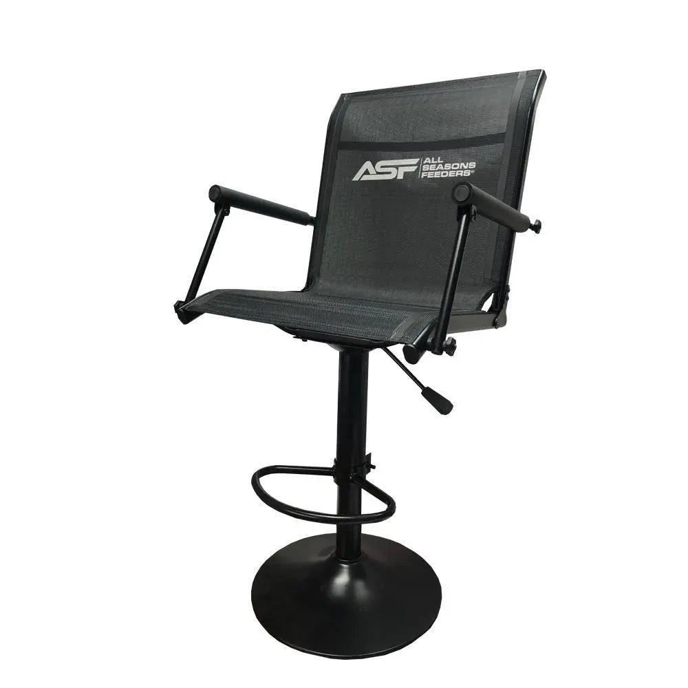 EZ Blind Chair All Seasons Feeders Deer Blind Chair