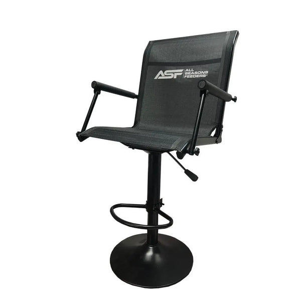 EZ Blind Chair All Seasons Feeders Deer Blind Chair