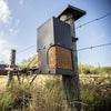 EZ Block Feeder All Seasons Feeders Protein Feeder