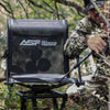 EZ Folding Chair All Seasons Feeders Folding Chair