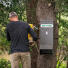 EZ Tree Feeder All Seasons Feeders Protein Feeder