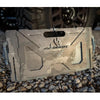 EZ Fire Pit All Seasons Feeders Portable Fire Pit