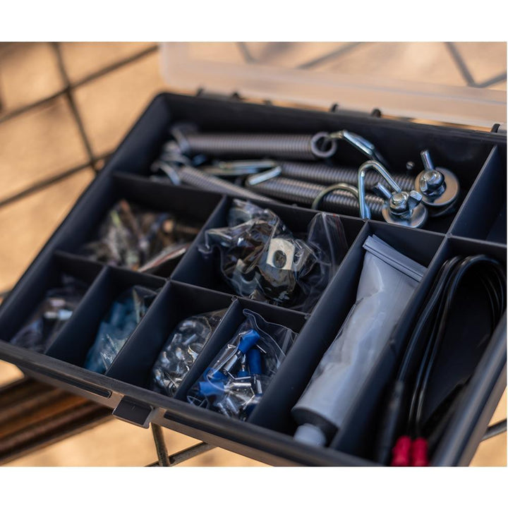 Game & Deer Feeder Repair Kit All Seasons Feeders