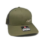 ASF HAT