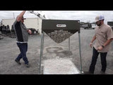 Cottonseed Feeder for Deer & Cattle