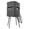 Little Chingon - 5' x 5' All Seasons Feeders 5' - 8' - 10' - Skid - Trailer