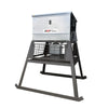 300lb Stand & Fill® Broadcast All Seasons Feeders Broadcast Feeder