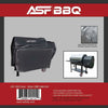 Cover - Pellet Grill All Seasons Feeders Pellet Grill Cover