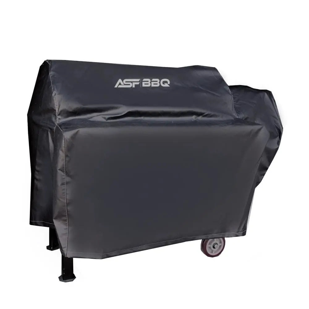 Cover - Pellet Grill All Seasons Feeders Pellet Grill Cover