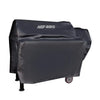 Cover - Pellet Grill All Seasons Feeders Pellet Grill Cover