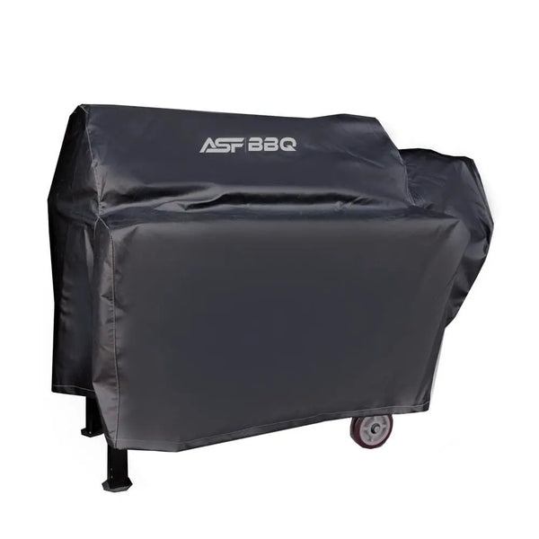 Cover - Pellet Grill All Seasons Feeders Pellet Grill Cover
