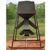 1k 3-way Pen Feeder w/Fawn Drop