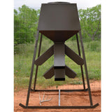 2k 3-way Pen Feeder w/Fawn Drop