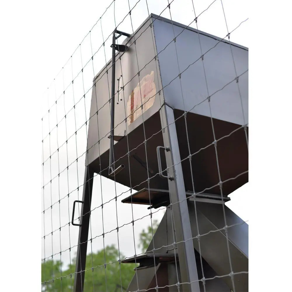 Pen Feeders All Seasons Feeders Protein Pen Feeder