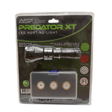 ASF Predator XT Light Kit