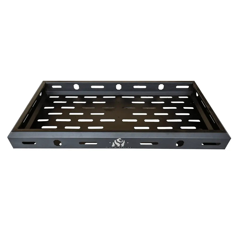 Silverback XL Cargo Carrier All Seasons Feeders cargo carrier