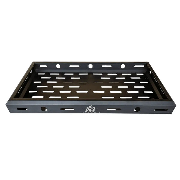 Silverback XL Cargo Carrier All Seasons Feeders cargo carrier
