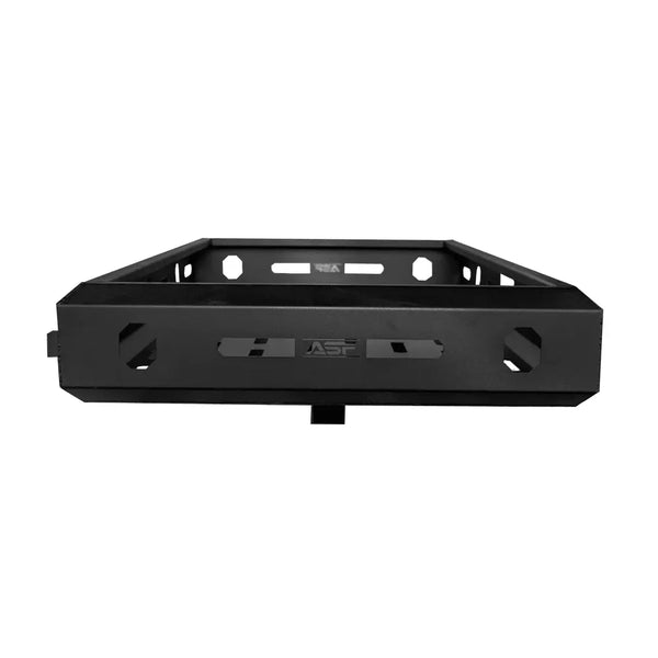 Silverback XL Cargo Carrier All Seasons Feeders cargo carrier