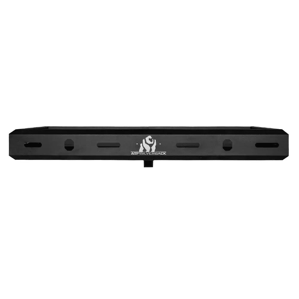 Silverback XL Cargo Carrier All Seasons Feeders cargo carrier