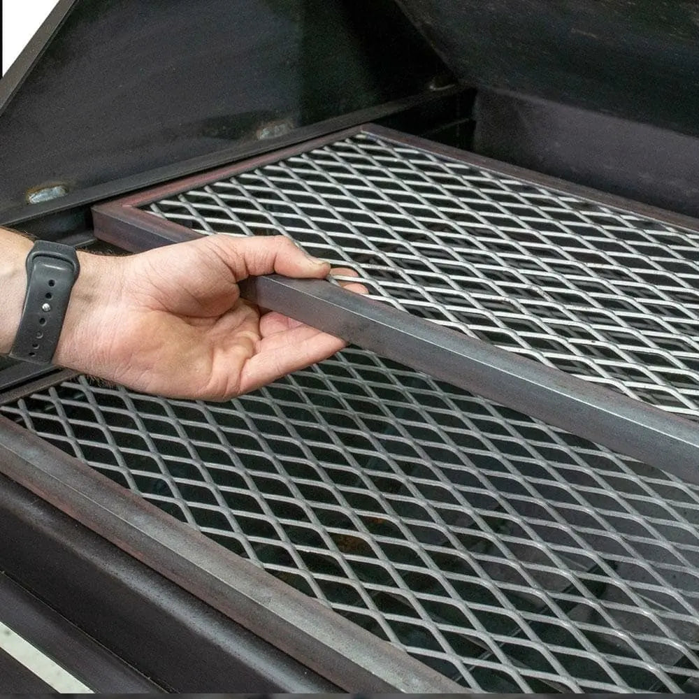 Small Replacement Grill All Seasons Feeders Replacement Grill