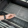 Small Stainless Steel Grill All Seasons Feeders Replacement Grill