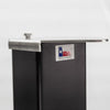 24" x 20" BBQ Pit
