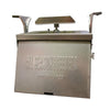12 volt Spin Feeder Control Unit All Seasons Feeders Control Unit
