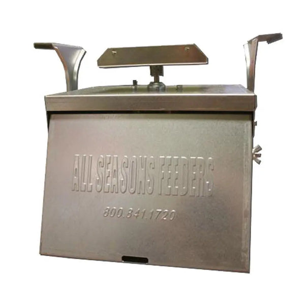 12 volt Spin Feeder Control Unit All Seasons Feeders Control Unit