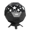 Stars Over Texas Fire Ball