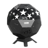 Stars Over Texas Fire Ball