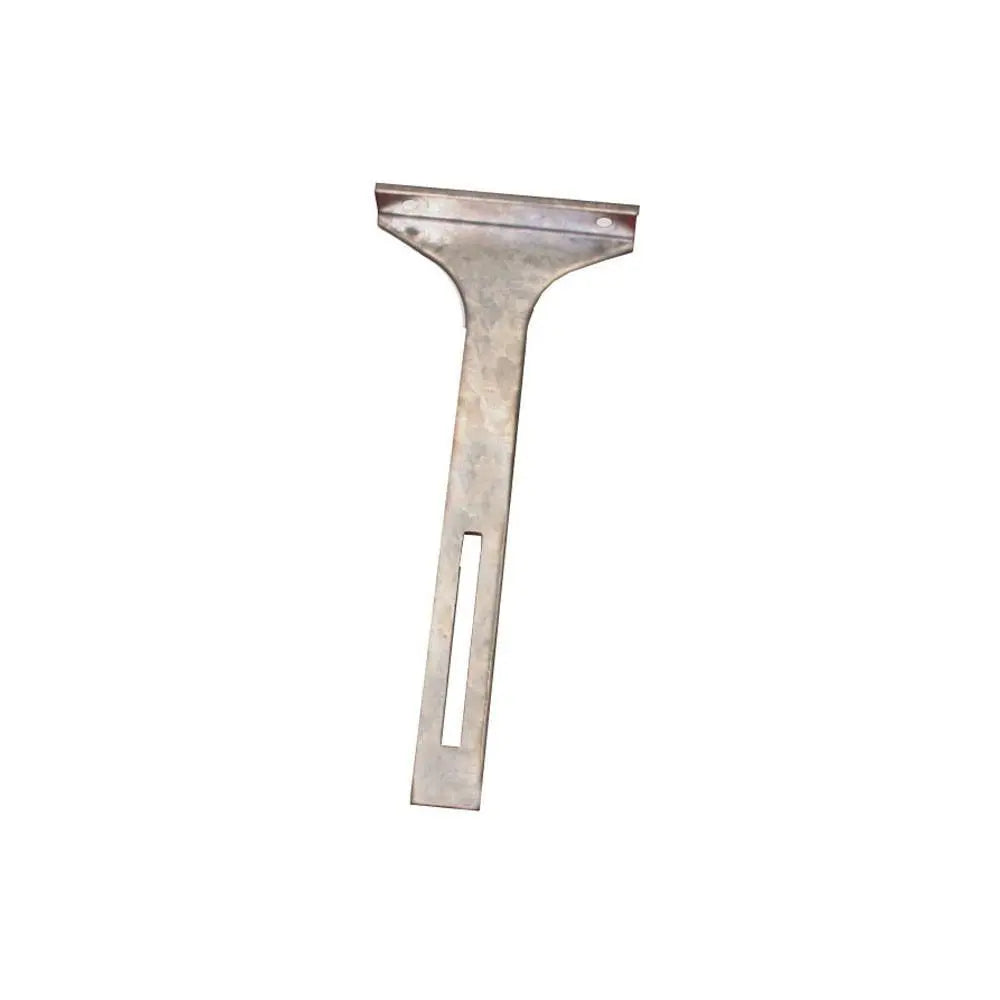 T bracket for Control Unit All Seasons Feeders Control Unit Part
