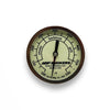 Glow-in-the-Dark TEL-TRU 3" BBQ Temperature Gauge All Seasons Feeders BBQ Temperature Gauge