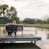 Texas Bench