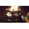 28" Texas Tea Fire Pit All Seasons Feeders Fire Pit