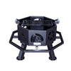 Texas Tea Fire Pit All Seasons Feeders