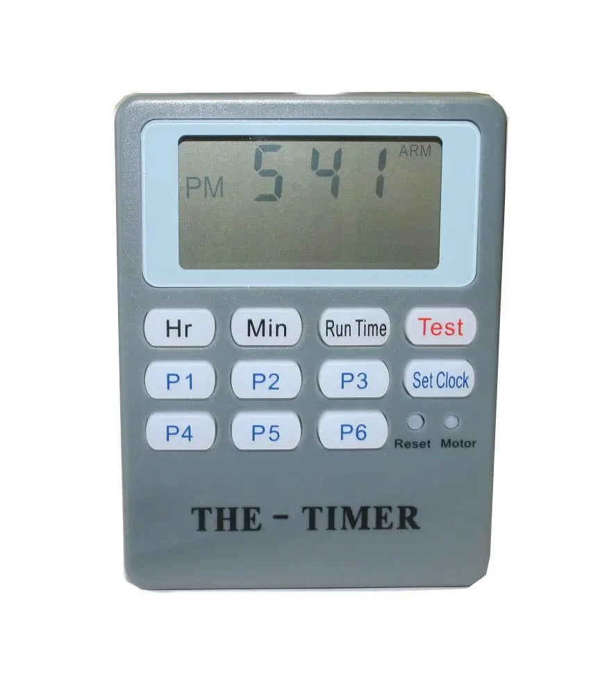 12 volt Evolution Control Unit All Seasons Feeders Control Unit