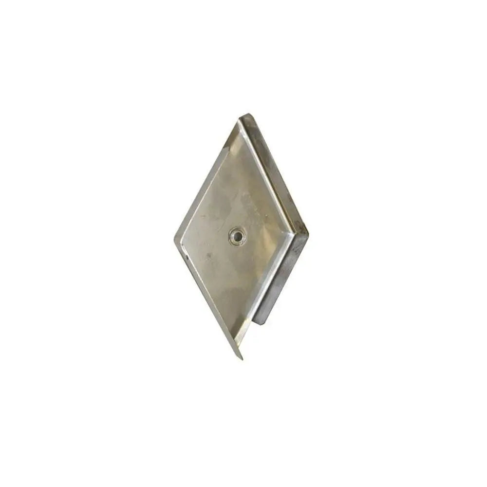 Tornado Spinner Plate All Seasons Feeders Spinner Plate