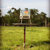all seasons feeders turkey feeder on stand