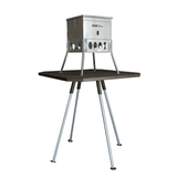 Turkey Feeder Platform
