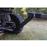 Z Bracket