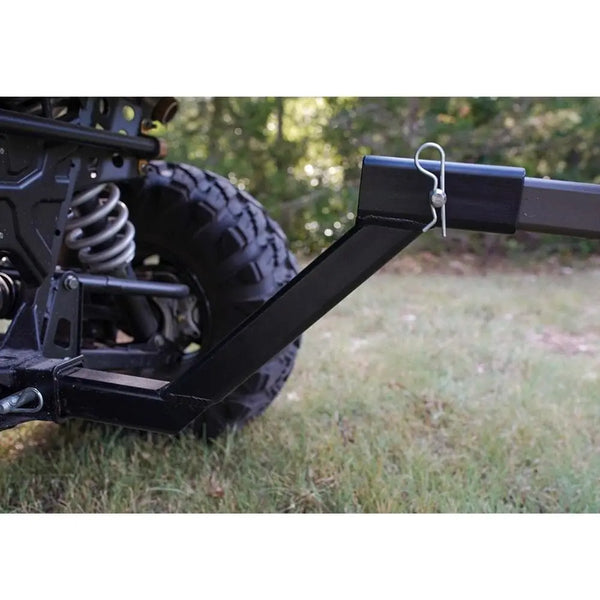 Z Bracket All Seasons Feeders Road Feeder Extension
